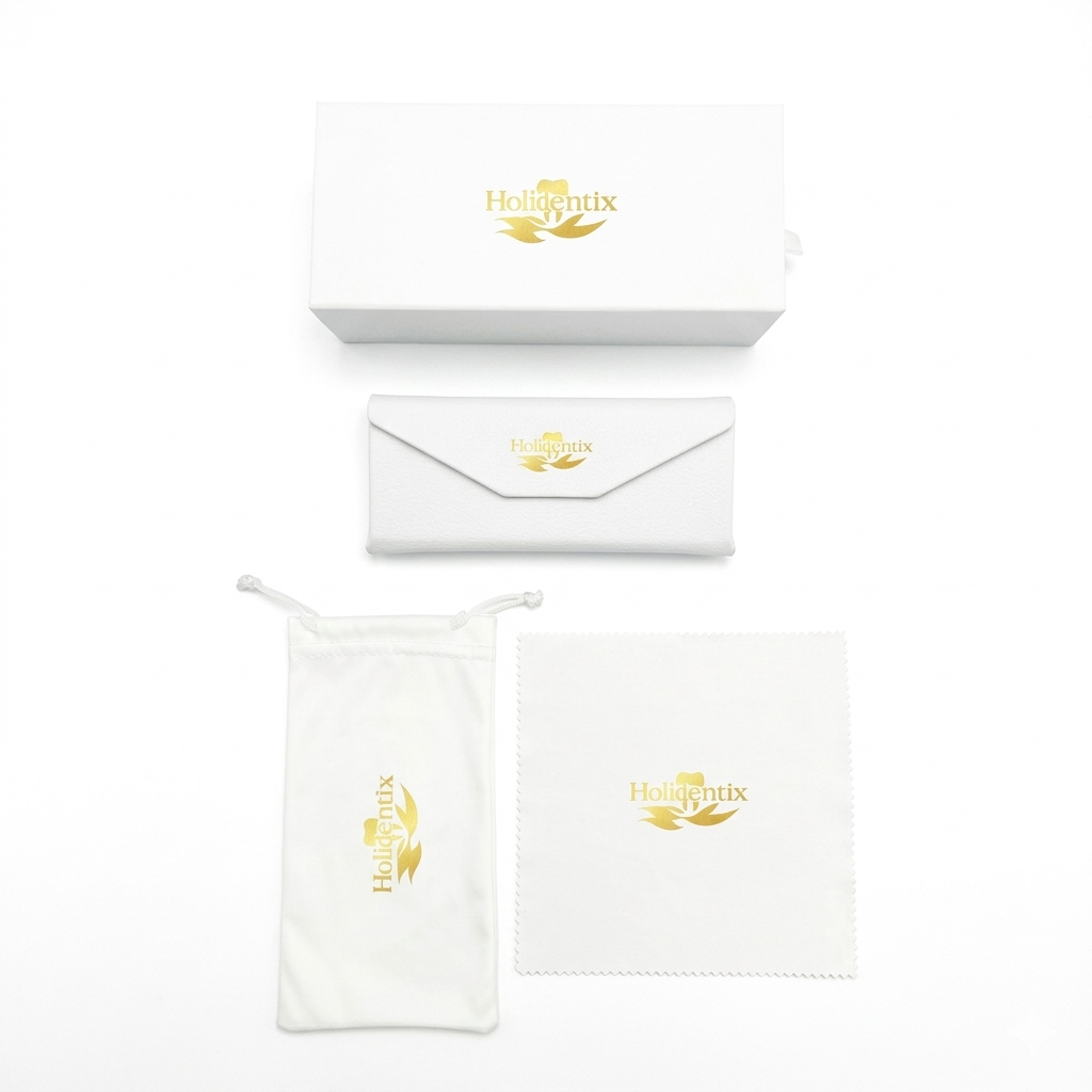 ZenVision: Blue Light Blocking Bamboo Wood Glasses – Nighttime Eye Relief and Reading – Lightweight Handcrafted Natural Wood Frames