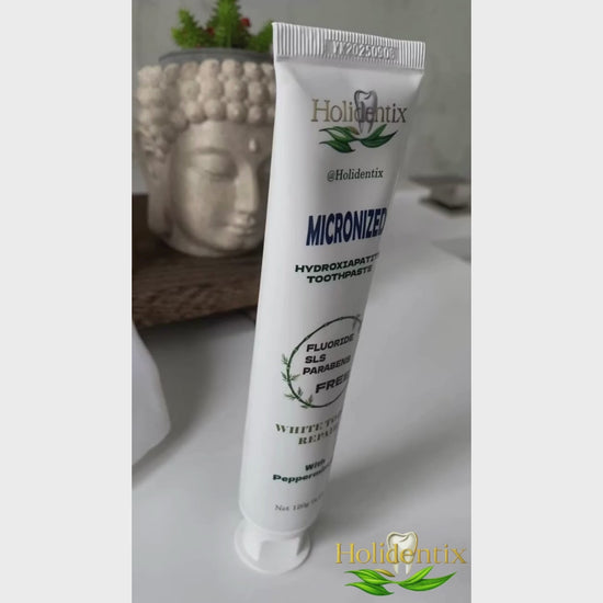 Toothpaste 