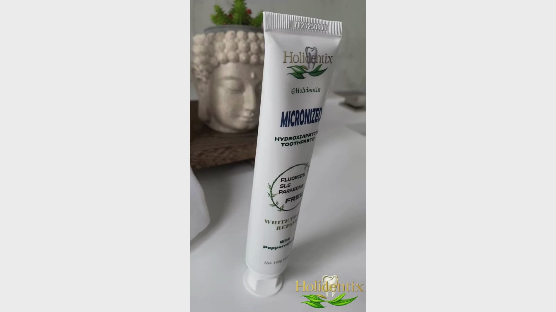 Toothpaste 
